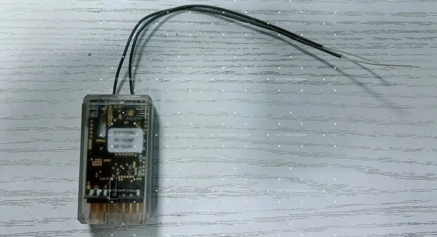 8 Channel 2.4G DMSS Wireless Signal Capture Module RG831B Fit XG Series Signal Control Equipment