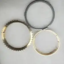 ZM015A-1701214 ZM015A-1701226 ZM015A-1701256 First gear / second gear / third gear synchronizer ring for Great wall Haval