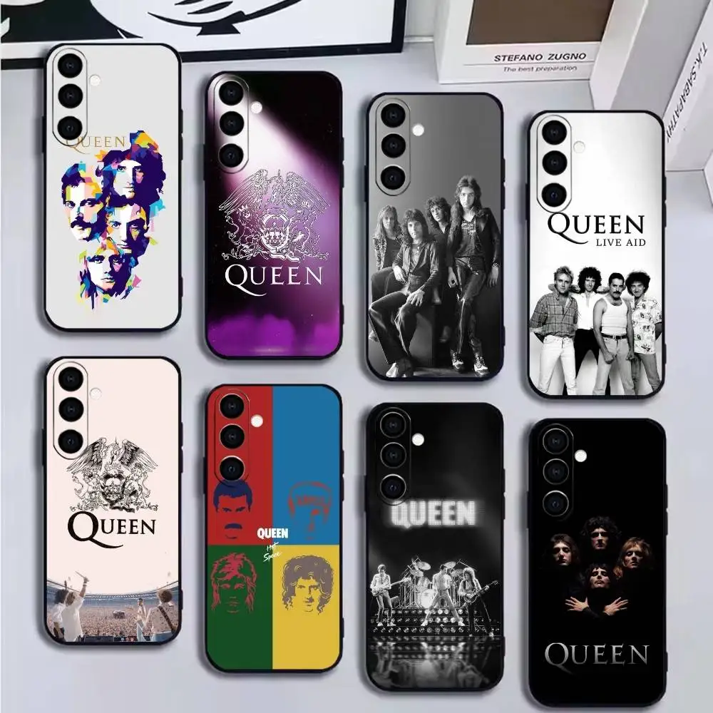 Rock Q-Queen B-Band…