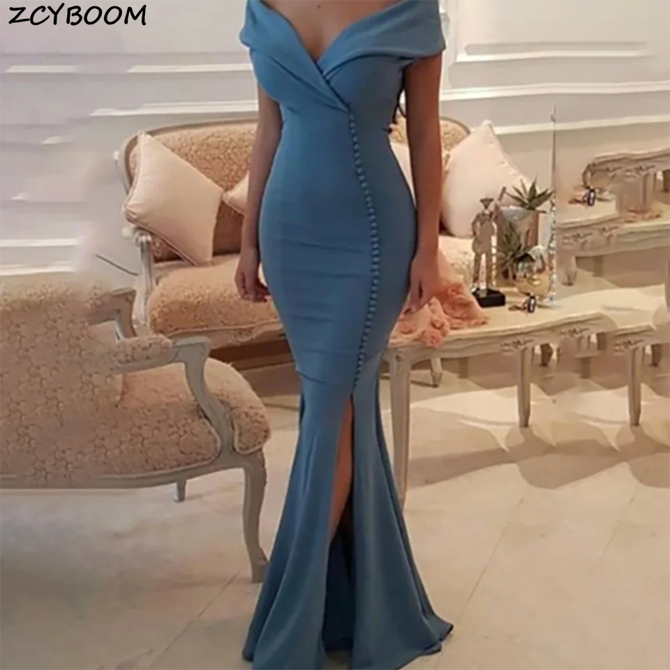 

Customized Charming Sweety Princess Strapless Mermaid Evening Wedding Dresses 2025 Sleeveless Backless Illusion Bridal Gown