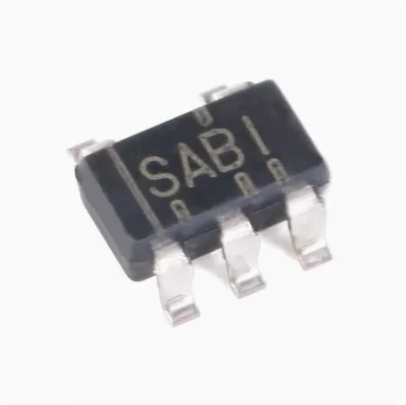 

1 шт. оригинальный SMD SN65LVDS2DBVR SOT23-5 одиночный чип приемника LVDS
