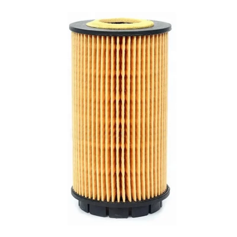 Tonlinker OE 26320-27000 26330-30750 2631627000 Car Oil Filter for Hyundai ELANTRA SANTAFEI TUCSON KIA CARENS CERATO SPORTAGE