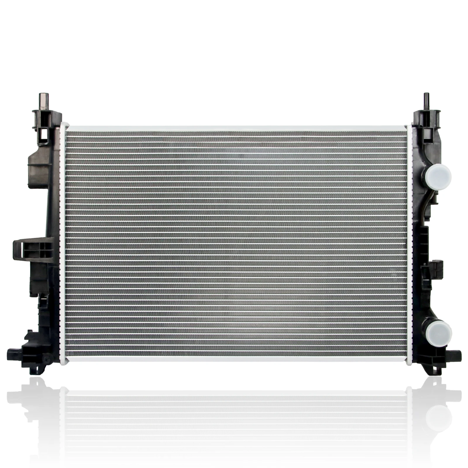 

13533 Radiator for Jeep Renegade 2015-2021 Fiat 500X Ram ProMaster L4 2.4L