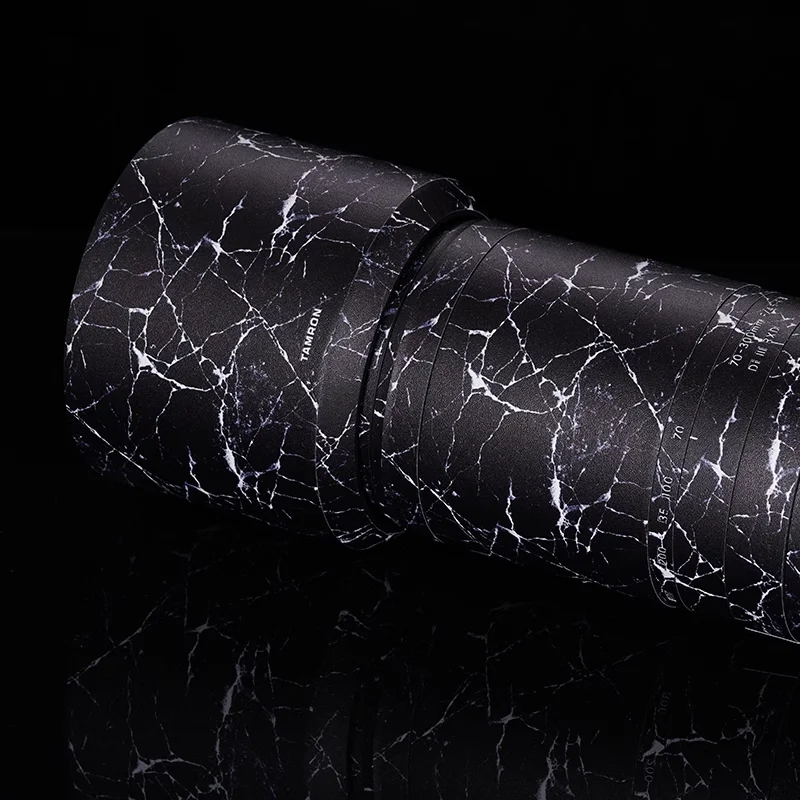 Tamron 70-300 Sony E Mount Lens Sticker 70300 для Nikon Z-mount Lens Skin Tamron 70-300 мм F4.5-6.3 Di III RXD A047 Protector