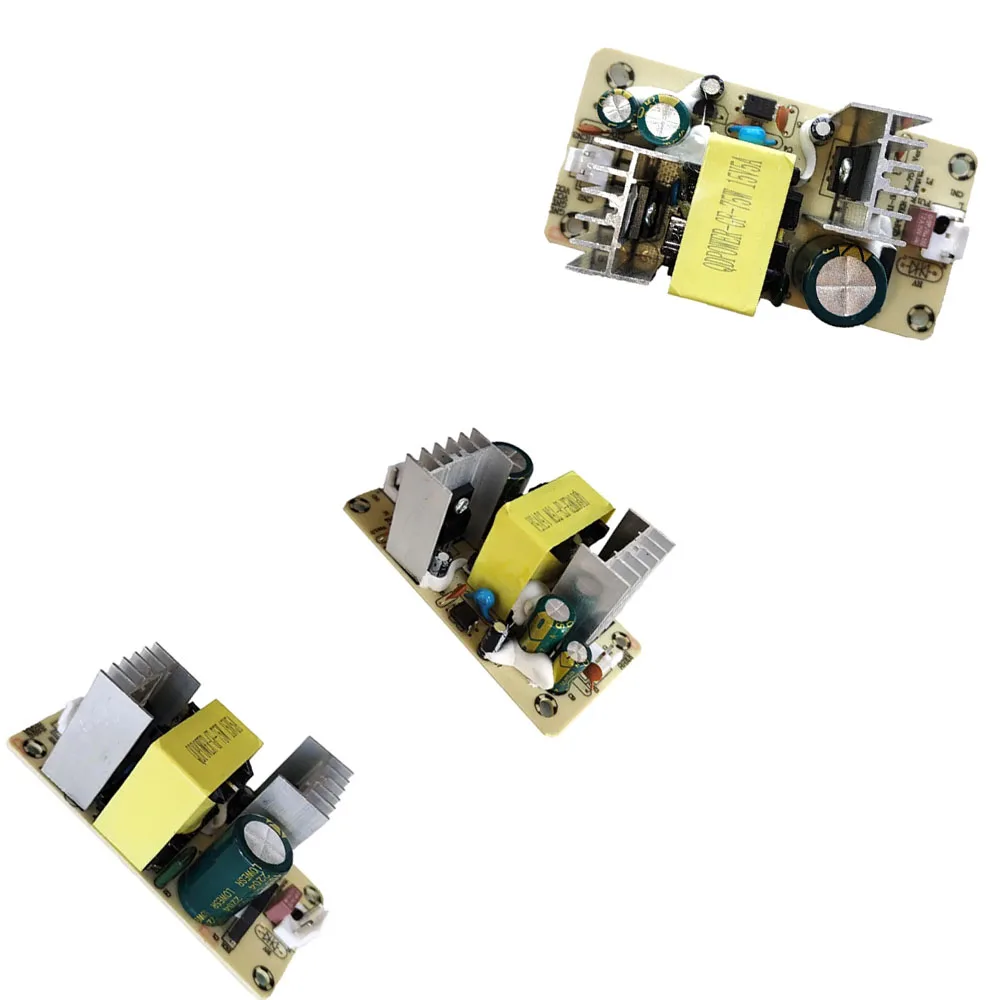 

Bare Power Module 15V 5A Switching Power Supply Module AC-DC Convertor AC100-240V to DC15V 5A 75W Step-down Power Supply Board
