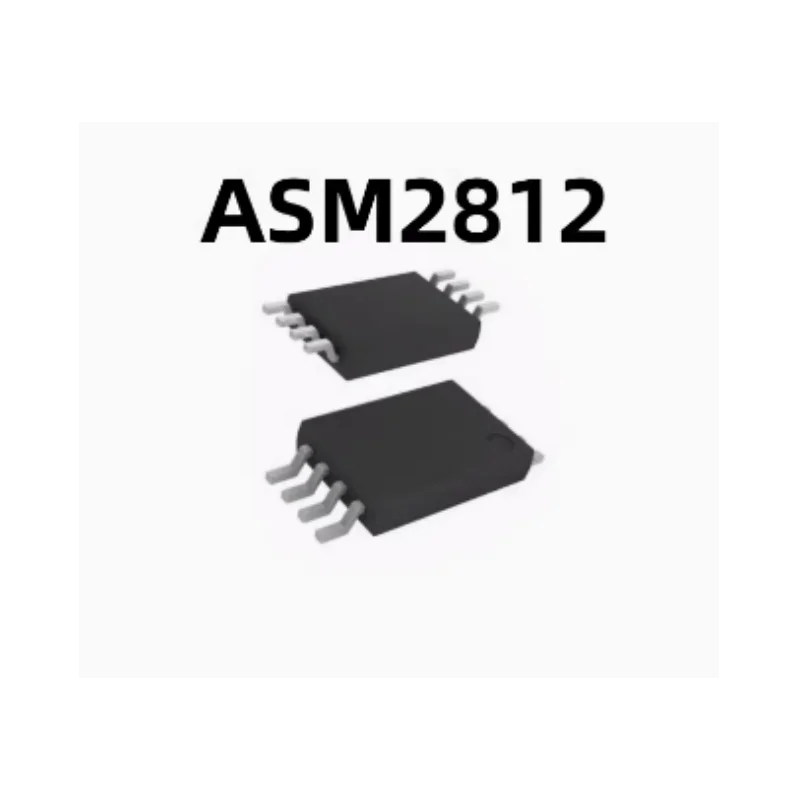 

Original genuine ASM2812 BAG bridge chip ASMEDIA Original genuine ASM2812 BAG bridge chip ASMEDIA