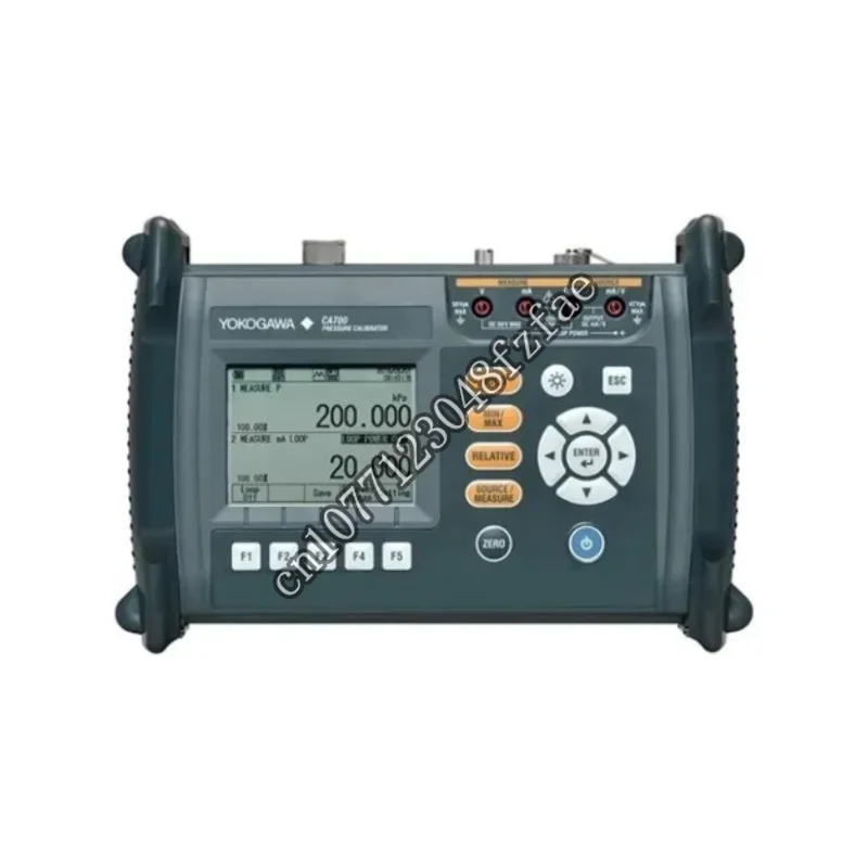 

Калибратор давления YOKODAWA CA700 CA500 CA300 CA400