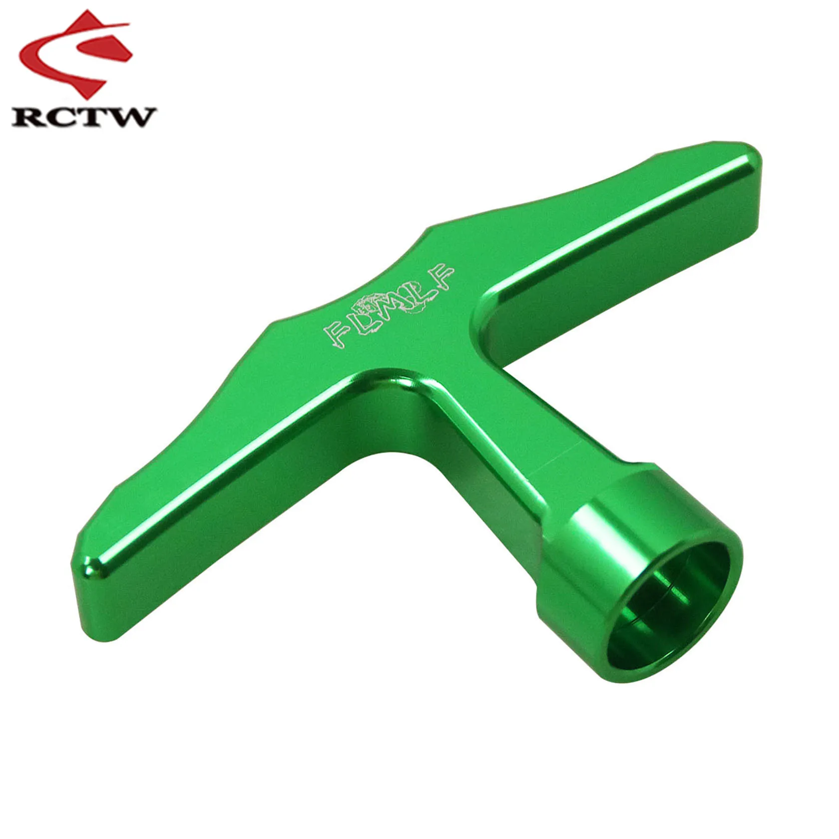 Legering of Plastic Pull Starter Handvat 1 st voor 1/5 HPI ROFUN ROVAN KM BAJA Losi 5ive T FG GoPed Redcat 23cc-71cc Motoren Onderdelen