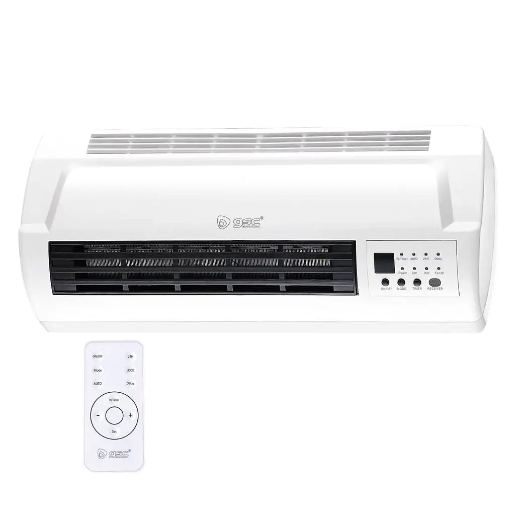 STARLEY-CALEFACTOR Splitsing Cerami.2000 W