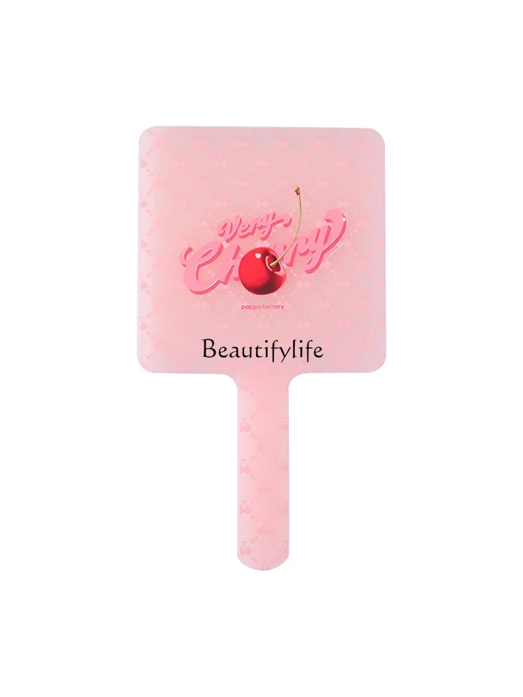 

Cherry Cosmetic Mirror