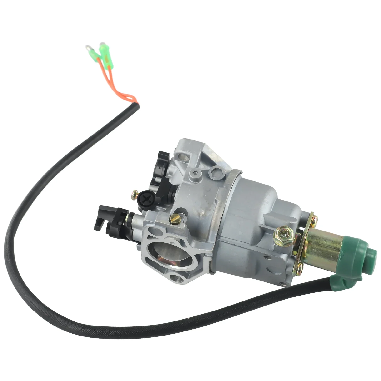 

Cost Effective Replacement For Carburetors Designed to Fit Various Generator Models Including For Harbor For Freight Types