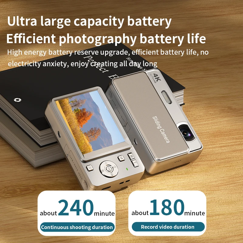 Thumbnail 4 - #43 Highest Rated Digital Cameras to Buy in 2026
