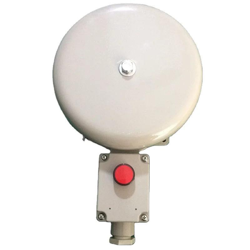 

STLF IMPA 793442 Sound Level 95dB YLX200-24Z Marine Electric DC Alarm Bells