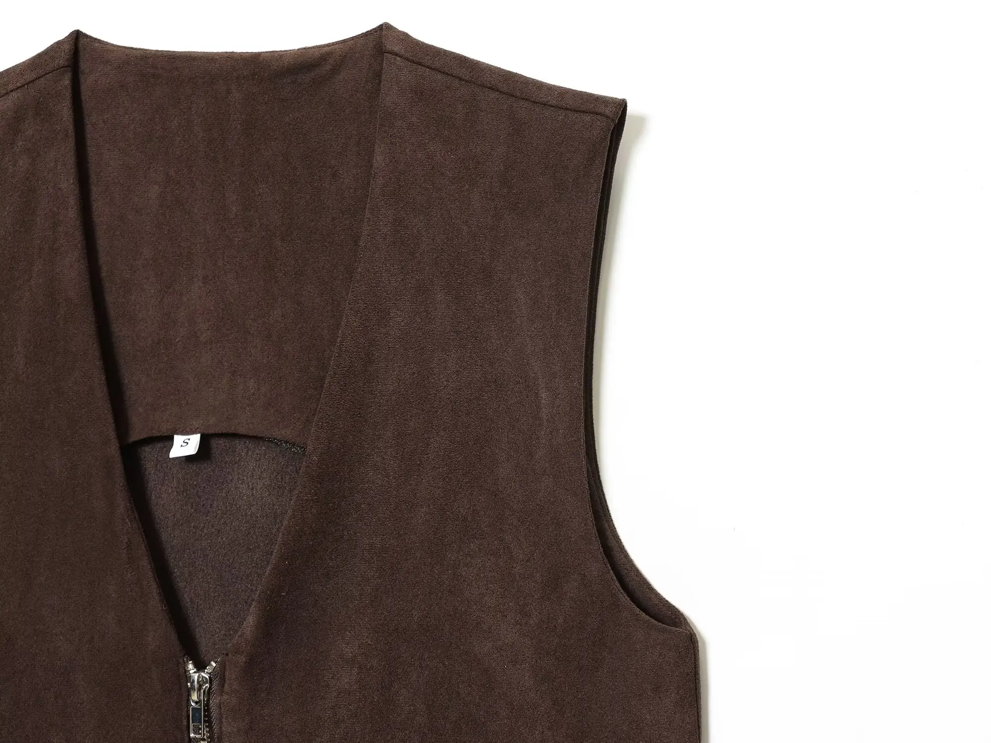 

HH женский модный комплект с юбкой без рукавов на молнии сзади, приподнятые украшения, шорты с круглым вырезом, топы + юбка-миди с высокой талией и разрезом подол, костюм