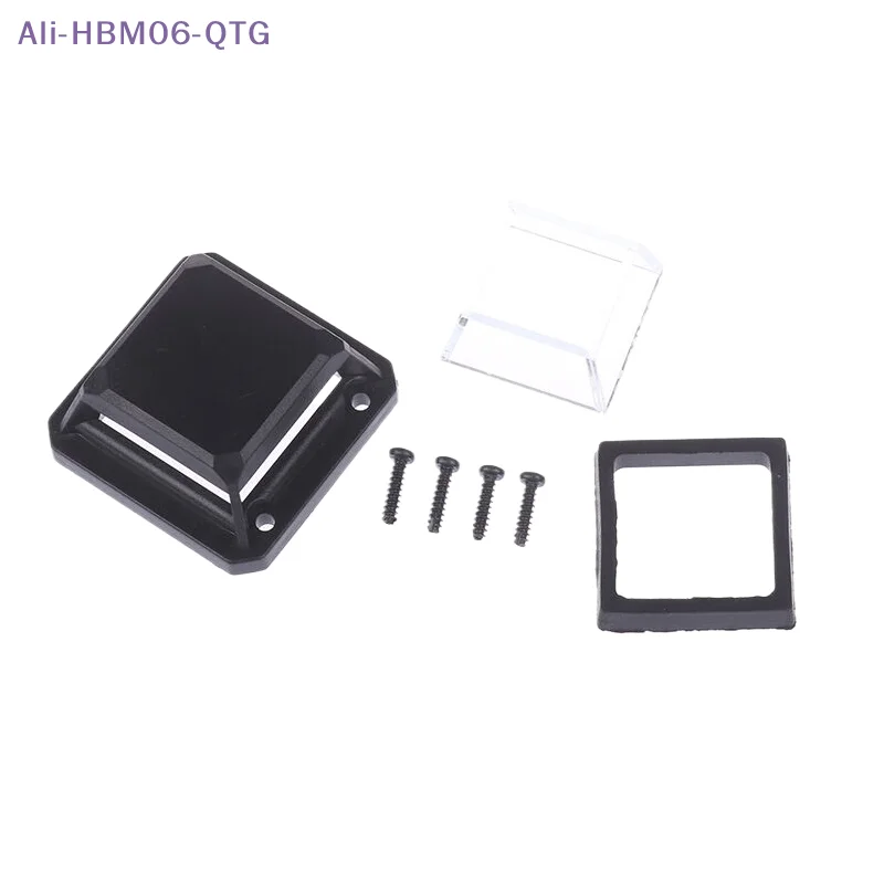 [New] Laser Level Protective Glass For 4D Laser Waterproof Self Leveling Vertical And Lasers Level Glass Window Protector Cover