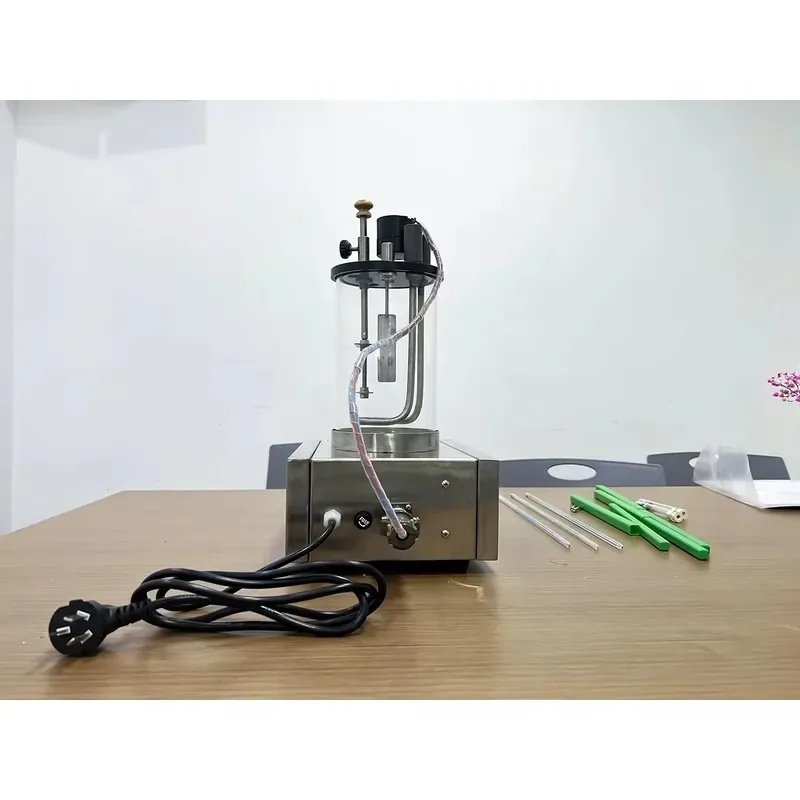 Test Equipment Grease,drop Point of Grease,dropping Point Tester for Grease