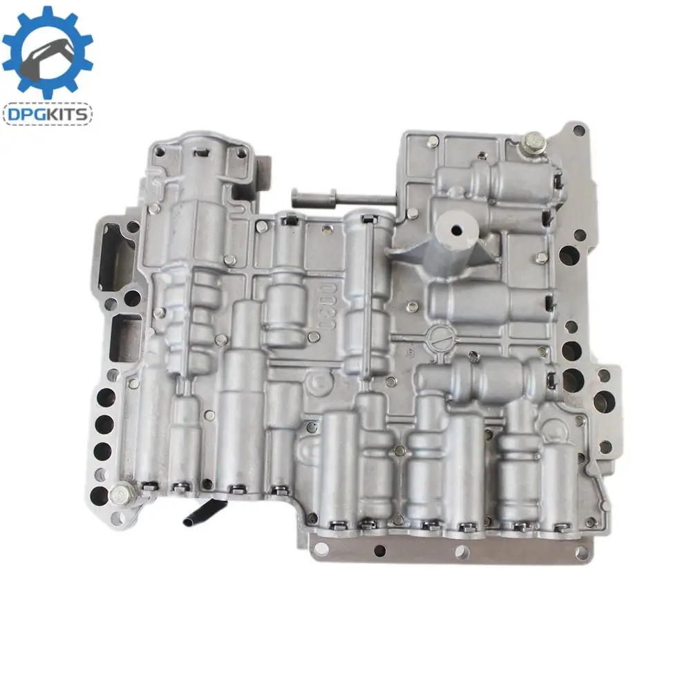 

4EAT Transmission Solenoid Valve Body For 2004-UP Subaru Forester 2.5 Outback Refurbished Parts With 1 Year Warranty