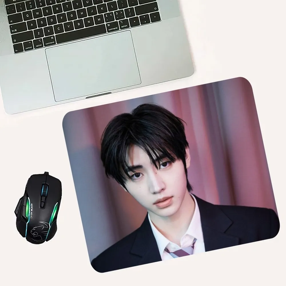 Park Sung Hoon SUNGHOON  Mousepad Computer Laptop Gamer Pad PC Gaming Accessories Desk Mats