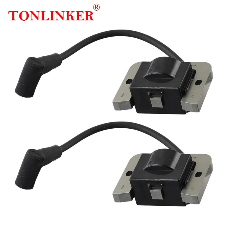 

TONLINKER Replacement Ignition Coil Module compatible with Kohler 32-584-06-S