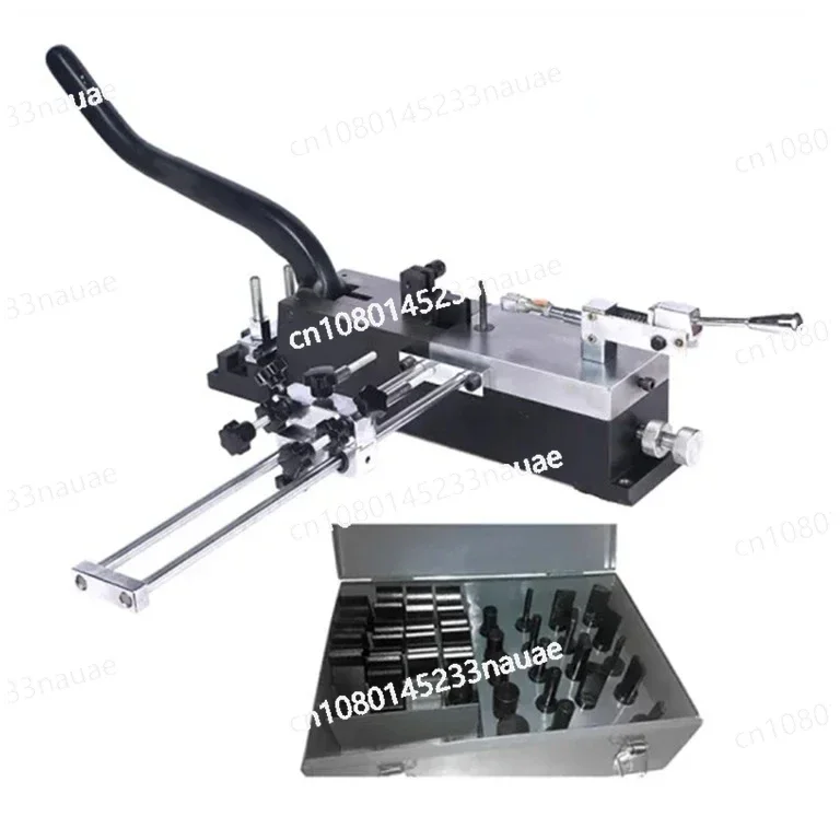 

Bending Machine Steel Ruler Die-cutting Machine Manual Steel Ruler Bending Machine Steel Ruler