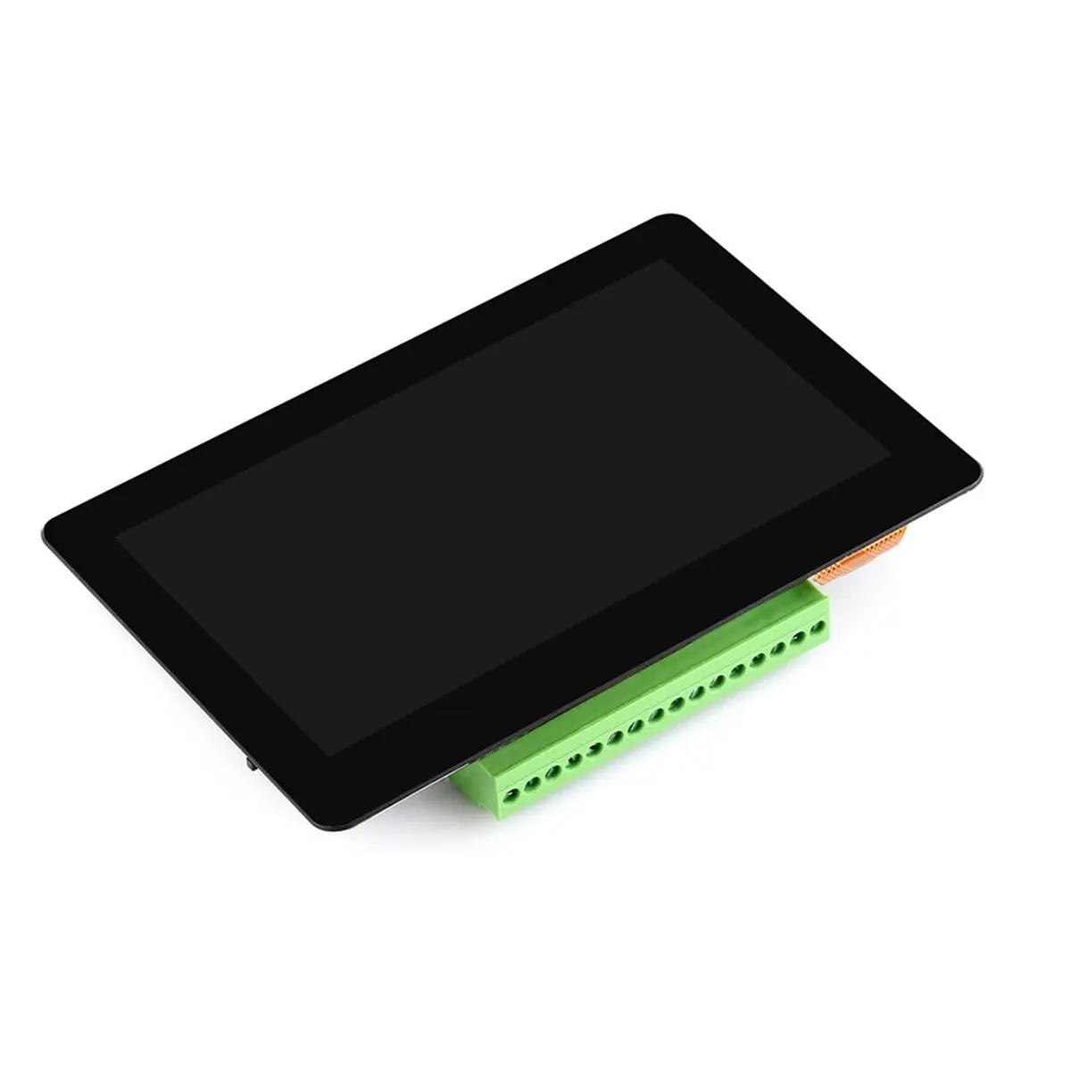 L73A NEW RP2350 4.3inch Touch LCD Dev-Board 800x480 Captive TouchScreen Display Board LVGL with Sensor CAN//RS485