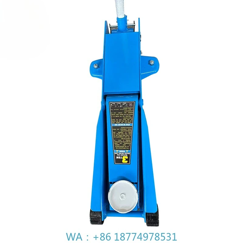 Jack Hydraulic Long…