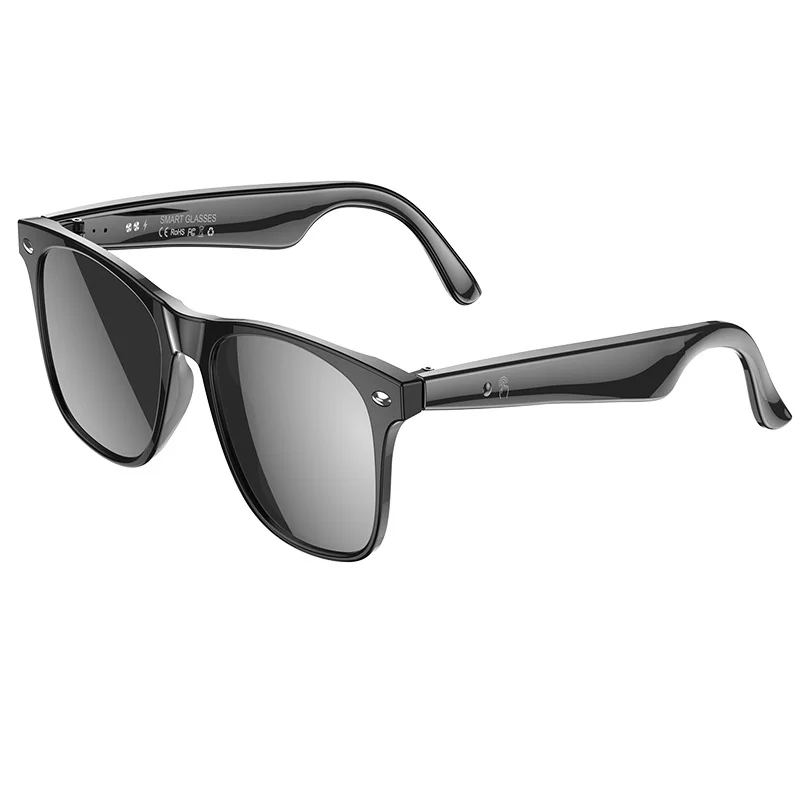 

2025 hot sale Smart Translation AI Glasses Language Translation Smart Glasses With Translator