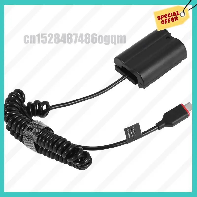 -ABJZ EN-EL15 Dummy…