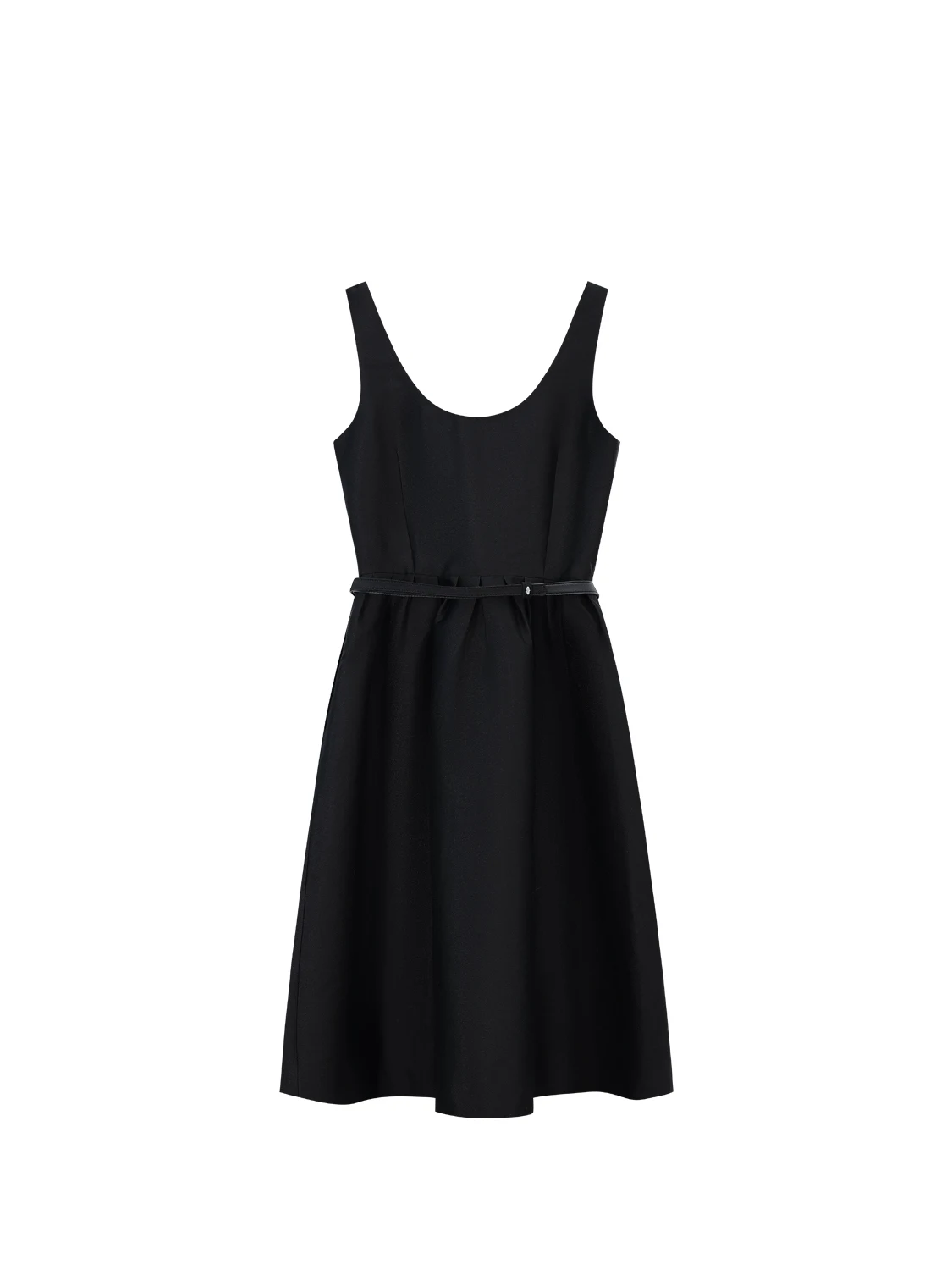 Bla U-Ne Knitted Wr… - image