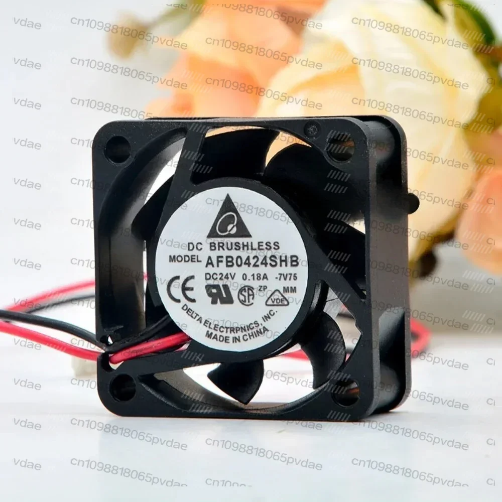 ventilador-de-refrigeracao-inversor-delta-afb0424shb-dc-24v-018a-4015-4cm-silencioso-com-rolamento-duplo-de-esferas-pequeno-ventilador-de-refrigeracao-inversor