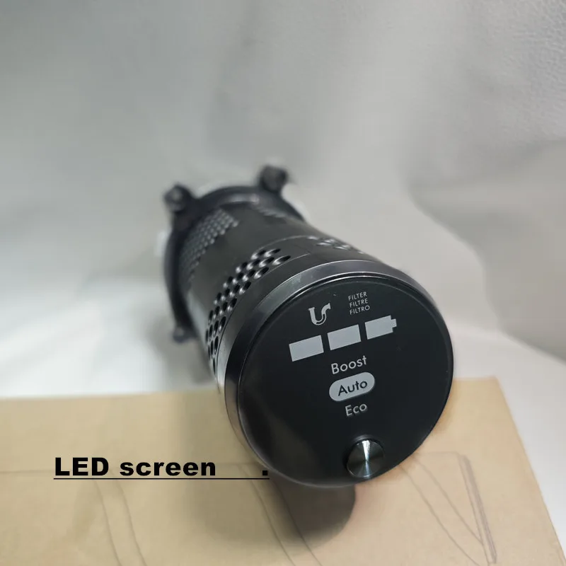 New Original vacuum cleaner motor for Dyson V11/SV14/SV15/SV16 Replace LCD screen motor and LED screen motor