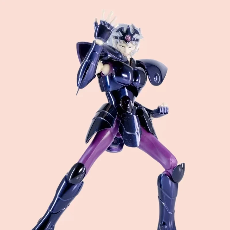 

Модель фигурки Святого Аквилая Спартанца в наличии