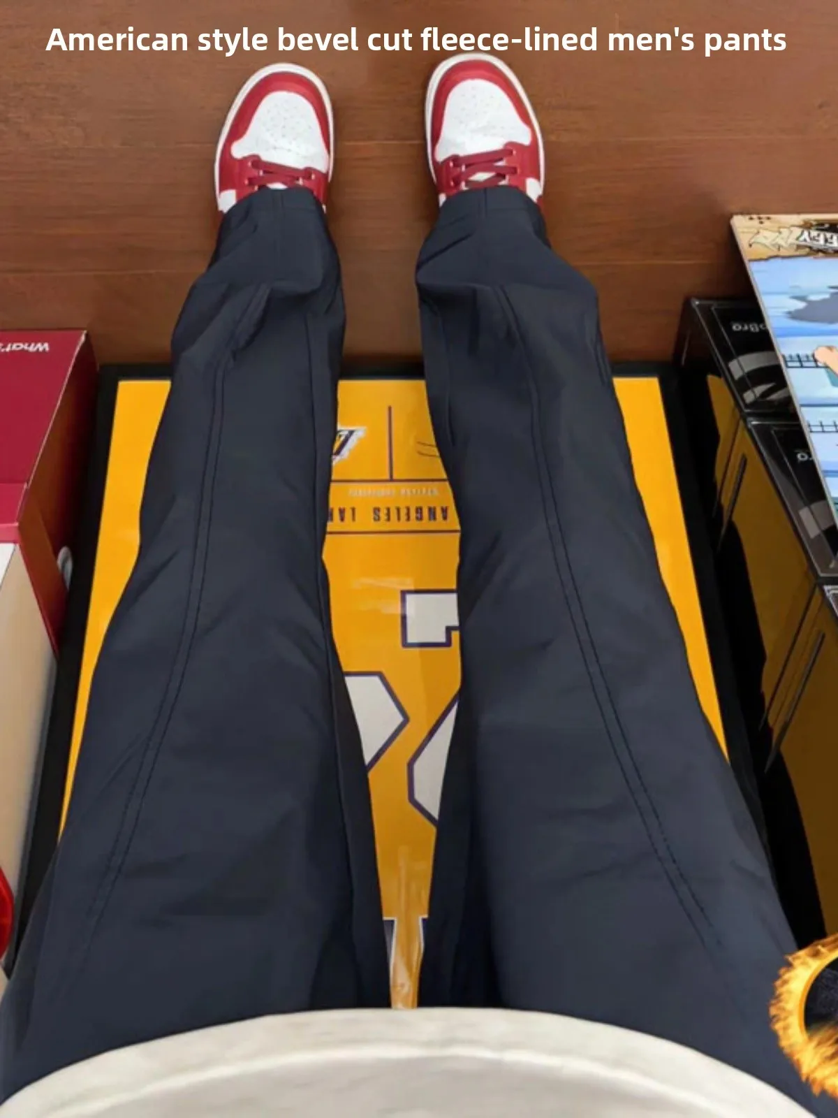 

Мужские зимние рабочие брюки Tofee с флисовой подкладкой, цвет хаки, для активного отдыха, повседневные, длинные, американского кроя, с косым вырезом, утилитарные брюки