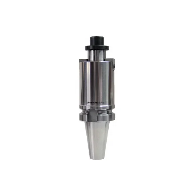 2026 High-precision BT50-FMB22/FMB27-100 Dynamic Balance Series BT40tool Holder