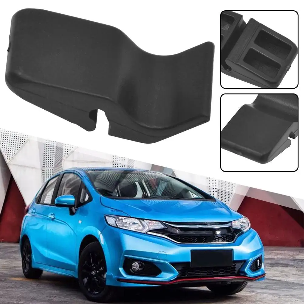 Car Auto Air Cleaner Filter Box Housing Clip Clamp 17219-p65-000 For Fit Abs Plastic Black X0l5