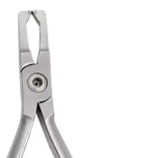 

Dental Orthodontic Plier Stainless Steel Dentist Instrument Tools Dental Lab Forceps Filament / End Cutting Plier