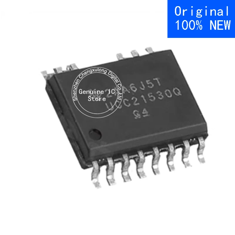 

UCC21530QDWKRQ1 UCC21530Q SOP New Original Genuine Ic