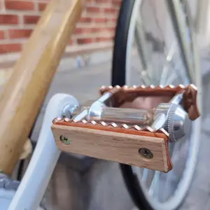 Retro Pedals Bike Bicycle Pedal Mtb Alloy Pedals Classic Bike Bike Pedal Alloy Fx1 Aliexpress