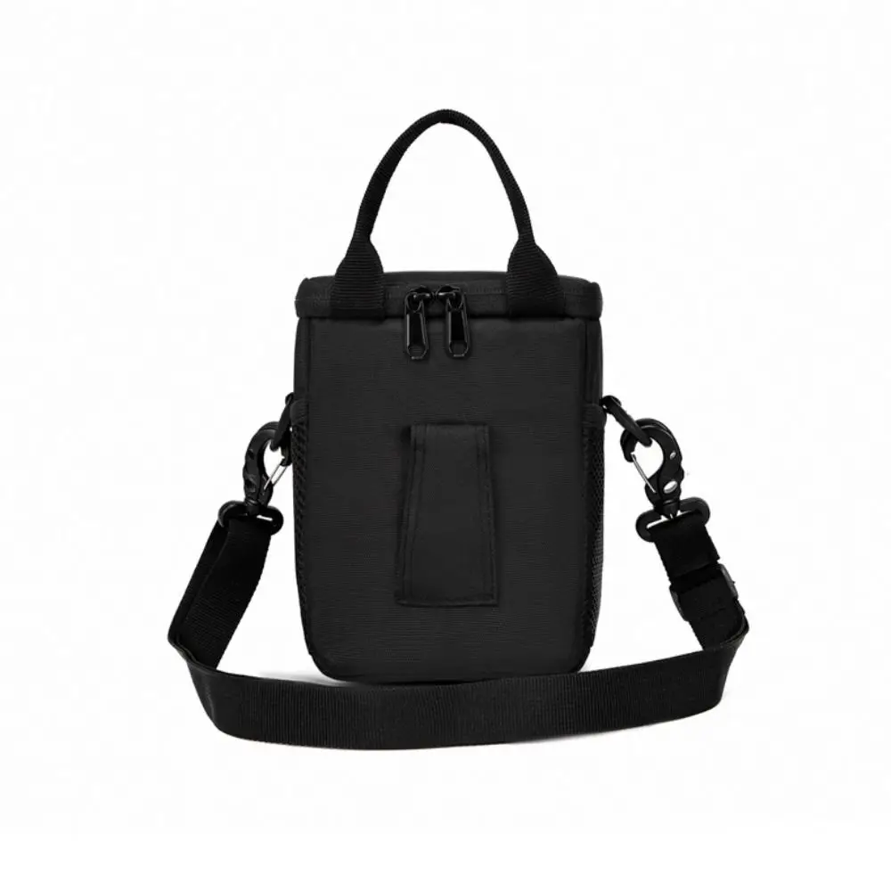 Protective Bag Camera Bags Single-Shoulder Waist Pouch DSLR Pouch Carring Case Lightweight Camera Lens Case For Photographic