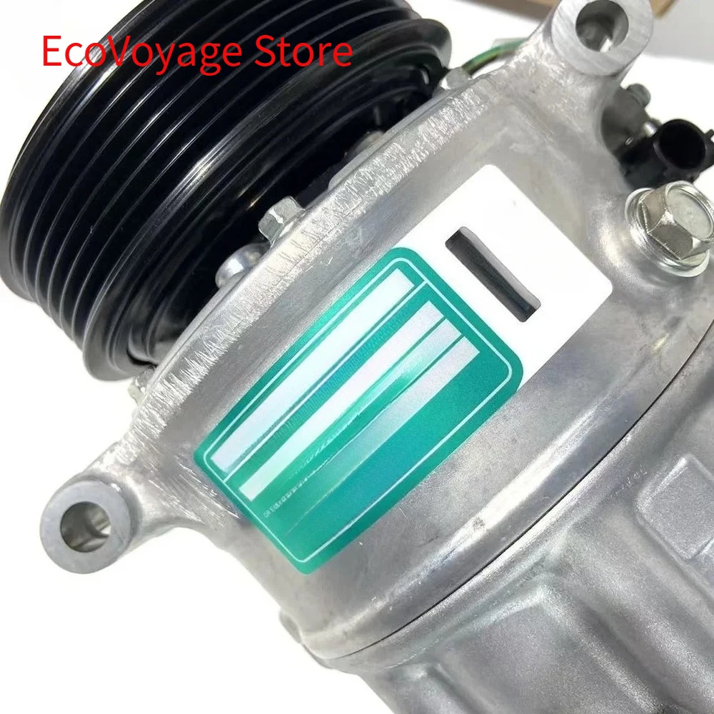 

ДЛЯ LAND ROVER КОМПРЕССОР КОНДИЦИОНУ ВОЗДУХА LR4 RANGE ROVER SPORT 10-13 JAGUAR XJ XF 3.0L V6 DIESEL LR058017 LR056365