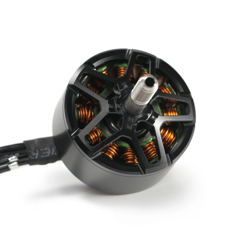 Hawk-Motor sin escobillas 2812 X2812 900KV 1115KV 3-8S Cinelifte para Drones Multirotor RC de largo alcance, 7 "8" 9 "FPV VS Avenger