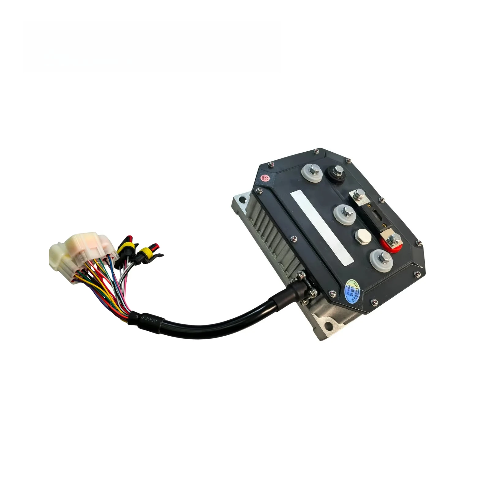 For 5kW DC-DC Input EV Motor AC-AC Output Industrial General Controller
