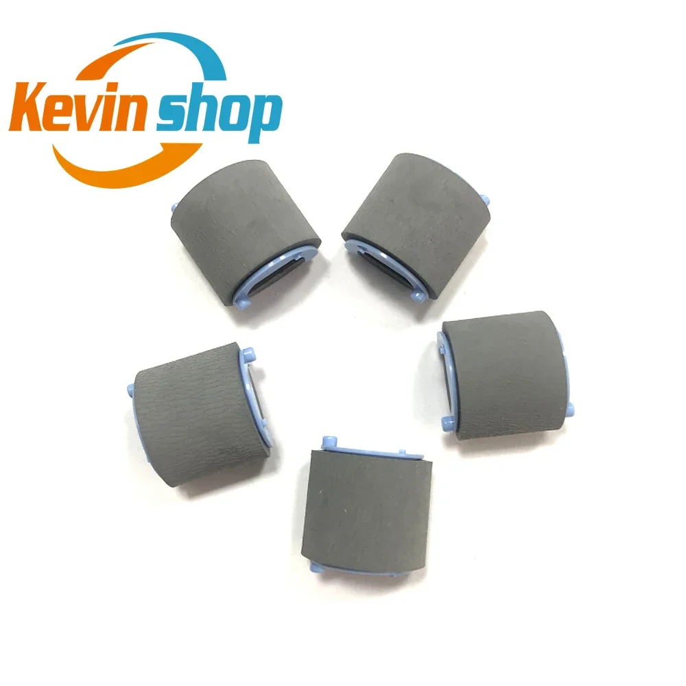 20Pcs. RL1-1497-000 Nieuwe Pickup Roller Voor Hp M1536 M1120 1522 Cm6040 P1505 M1522 P1606 P1566 Cp6015 M1530 P1560 D550 M1212