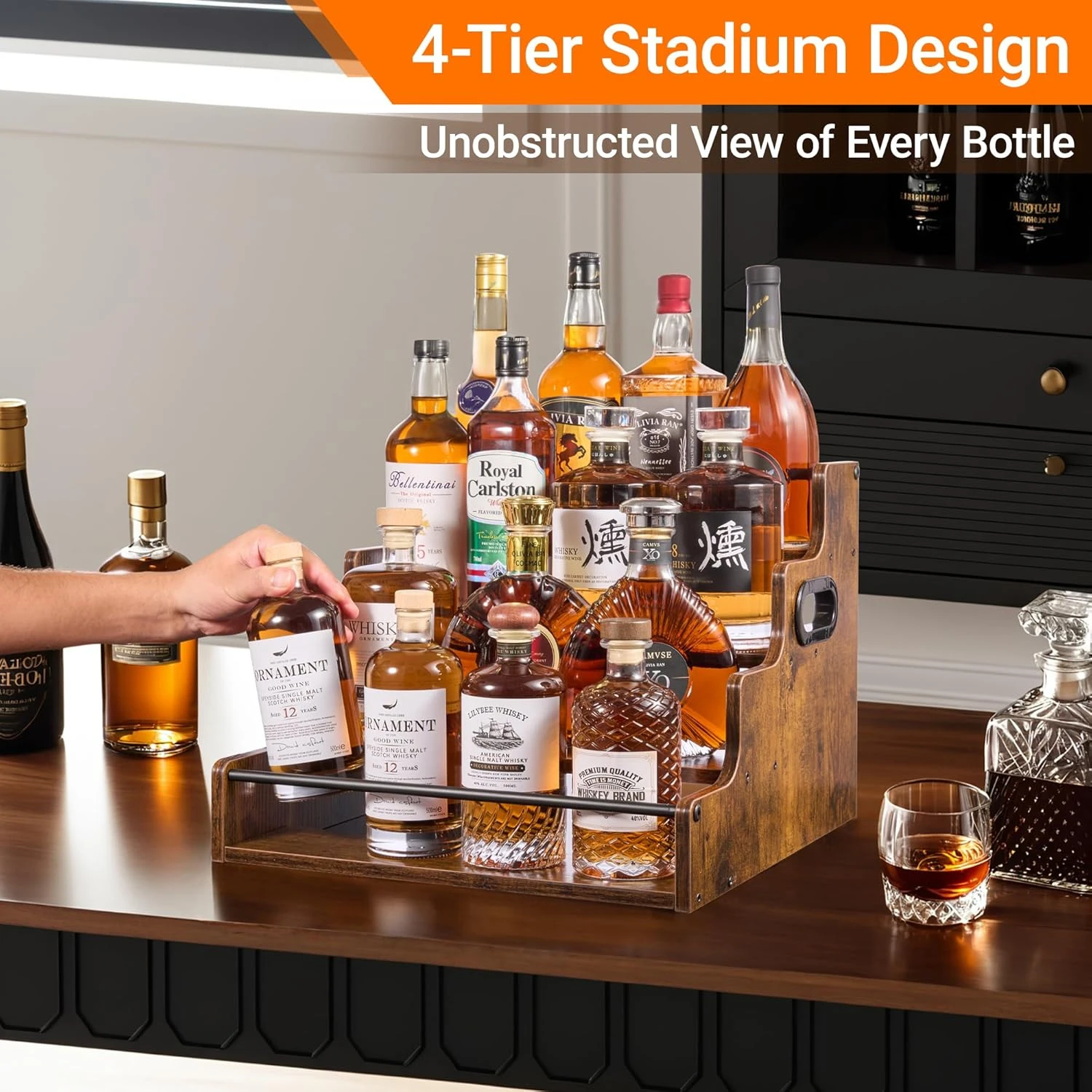 Thumbnail 4 - #6 Compare Wine Cabinets Before You Buy