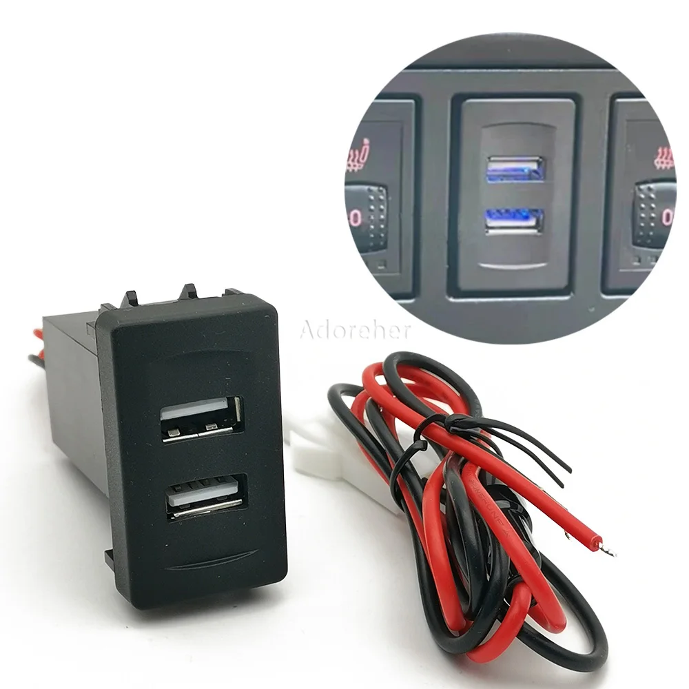 12V Blue Light Car …