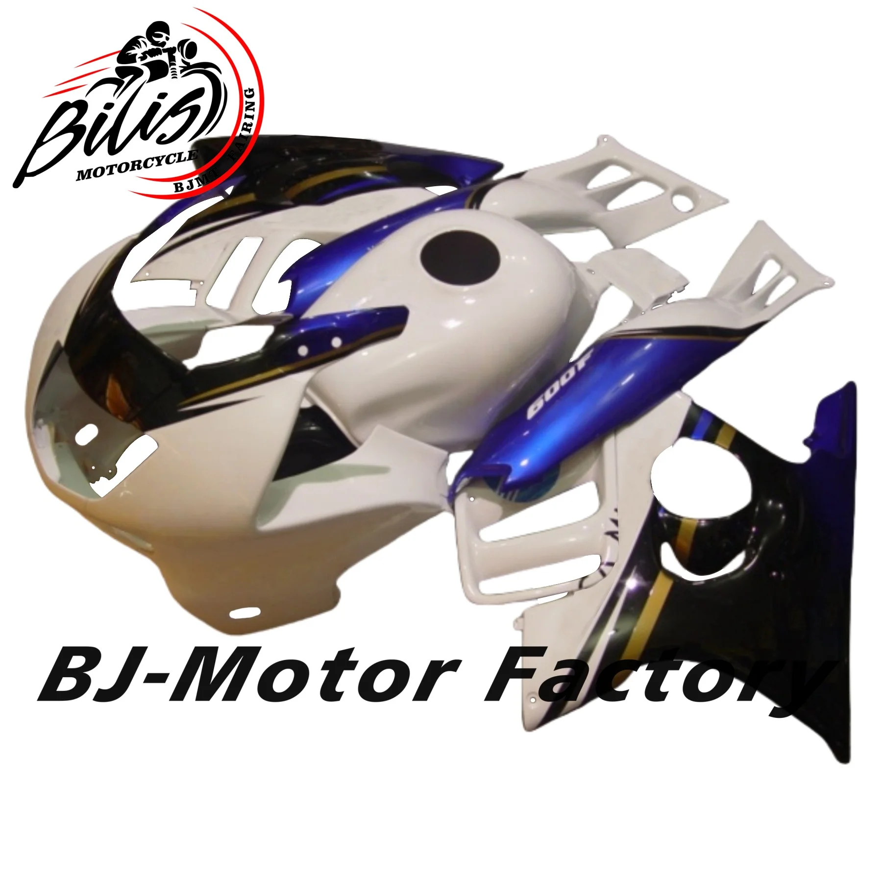 

Motorcycle Molding Fairing for Honda CBR600 CBR600RR F3 1995 1996-1998 Bodywork Fairings Kit Set cbr 600rr 95 96 97 98 Bodyframe