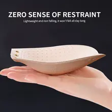 Large Adhesive Push Up Bra Women #5