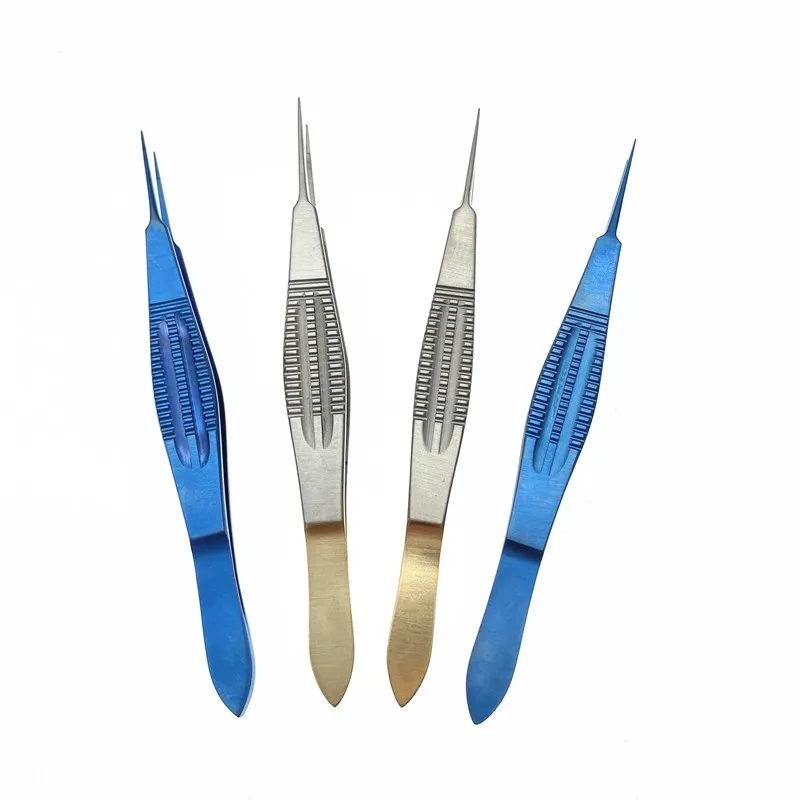 colibri-bicos-dentes-pinca-oftalmica-pincas-castroviejo-amarrando-forceps-instrumentos-oftalmicos