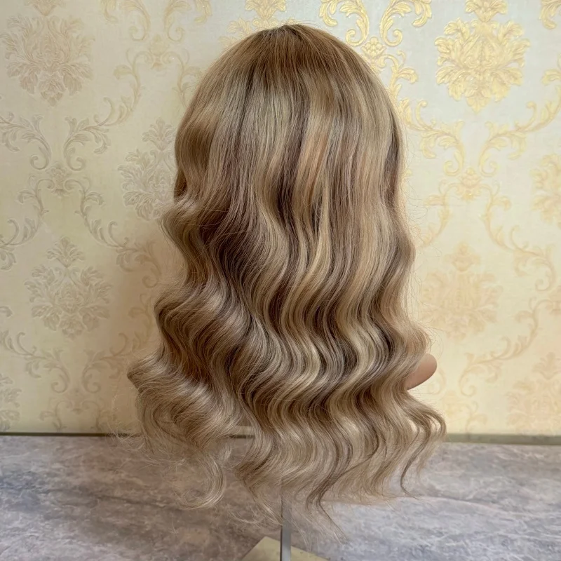 شعر مستعار بشري أشقر الأسهم رخيصة عذراء الدانتيل الجبهة الباروكات 13x4 HD شفافة البرازيلي عذراء الشعر المستعار على بيع التخليص