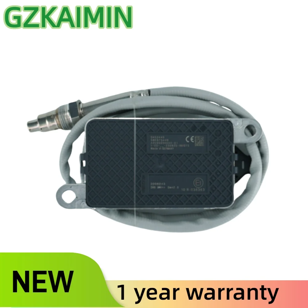 

2006243 1973525 1936256 5WK97344B Датчик Nox для грузовика DAF 24 В